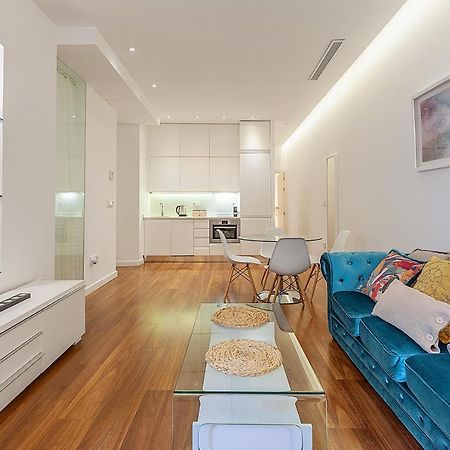 Las Rejas Apartment グラナダ エクステリア 写真